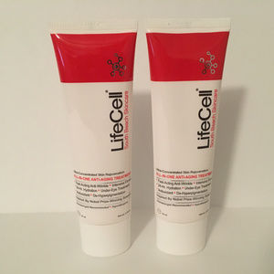 Lifecell South Beach All-In-One Anti-Aging